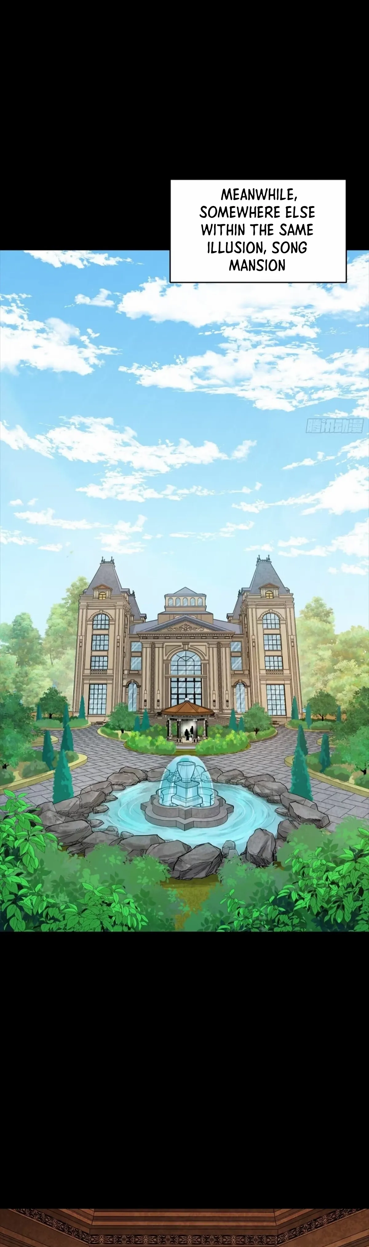 Legend of Star General Chapter 315 - page 32