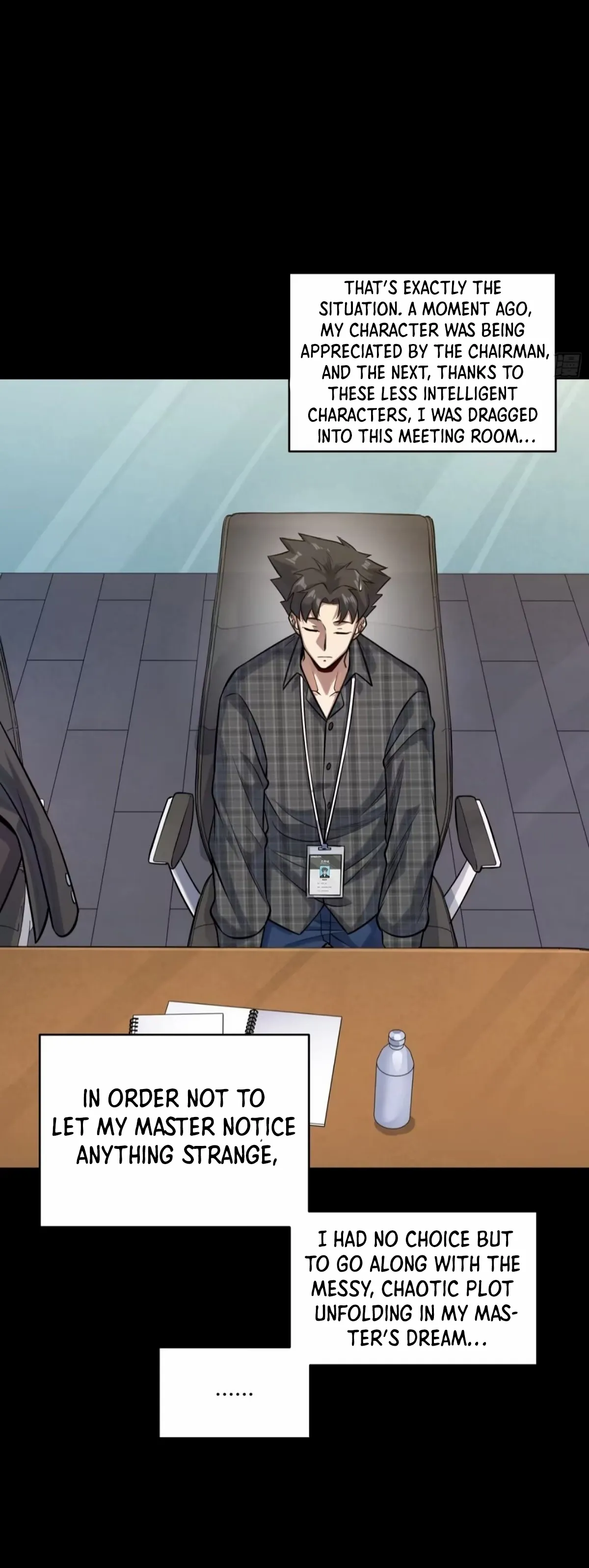 Legend of Star General Chapter 315 - page 5