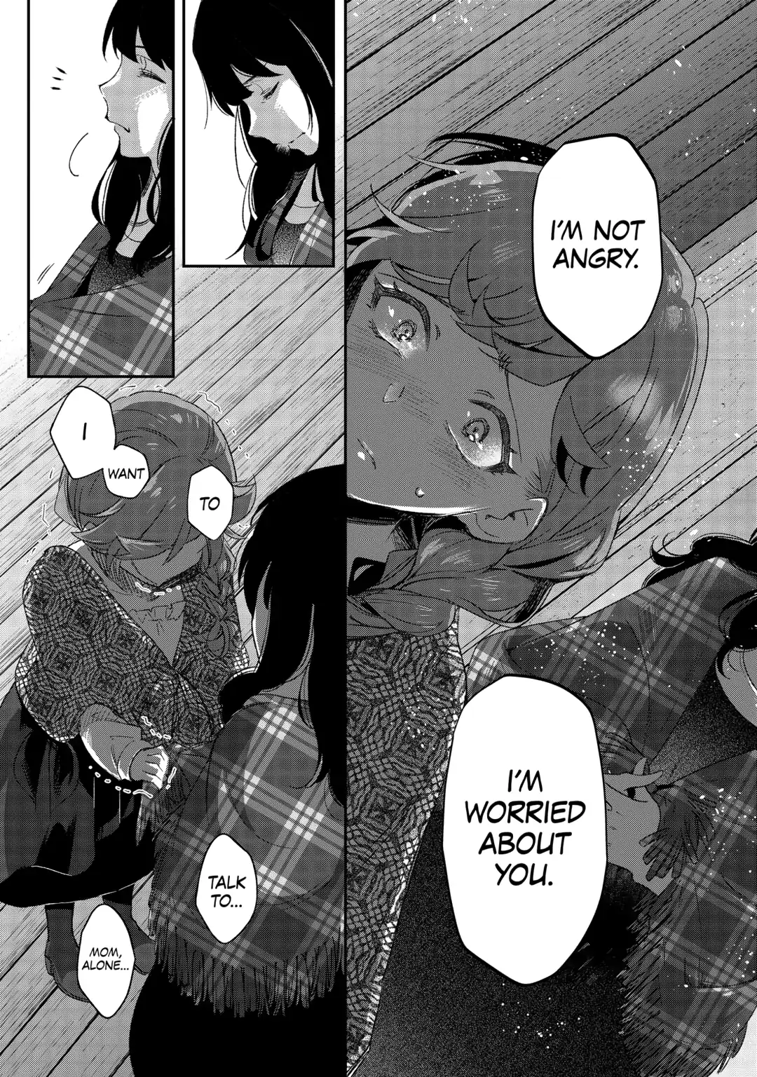 Ochikobore “1” Mahou Tsukai Wa, Kyou Mo Muishiki Ni Cheat Wo Tsukau Chapter 34 - page 9