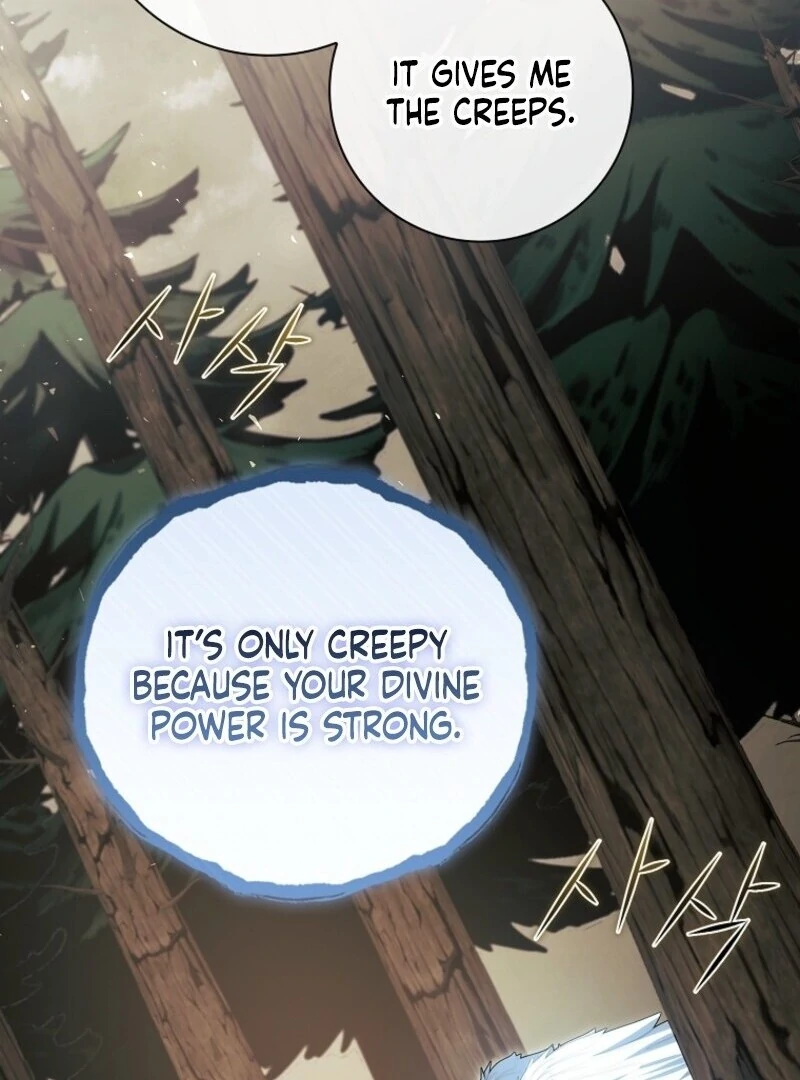 I Adopted A Villainous Dad Chapter 93 - page 103