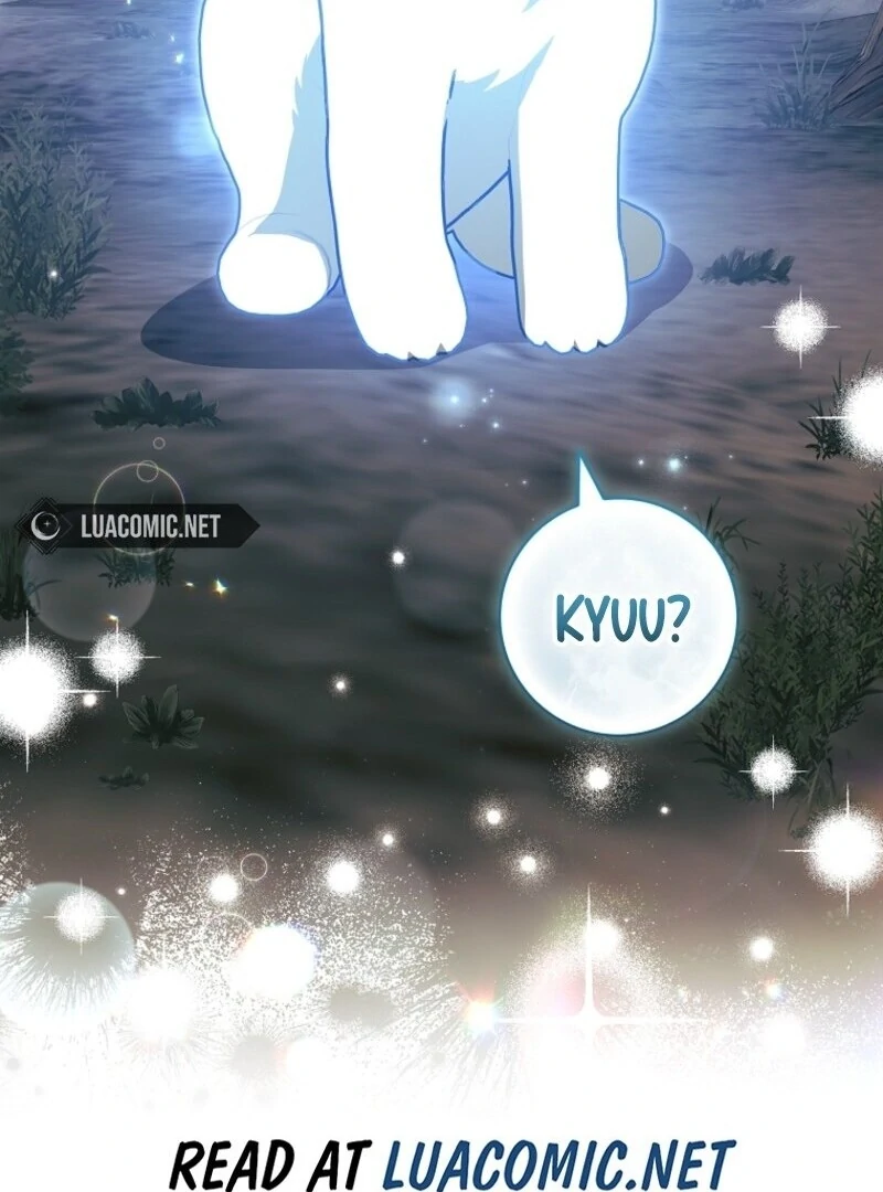 I Adopted A Villainous Dad Chapter 93 - page 119