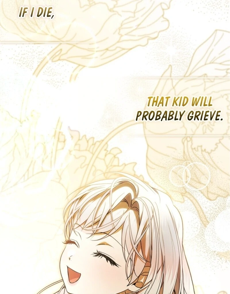 I Adopted A Villainous Dad Chapter 93 - page 13