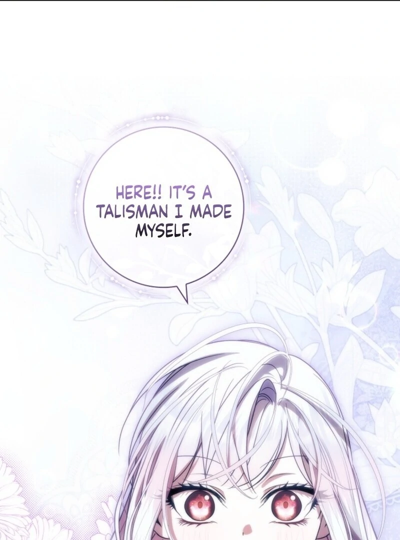 I Adopted A Villainous Dad Chapter 93 - page 17