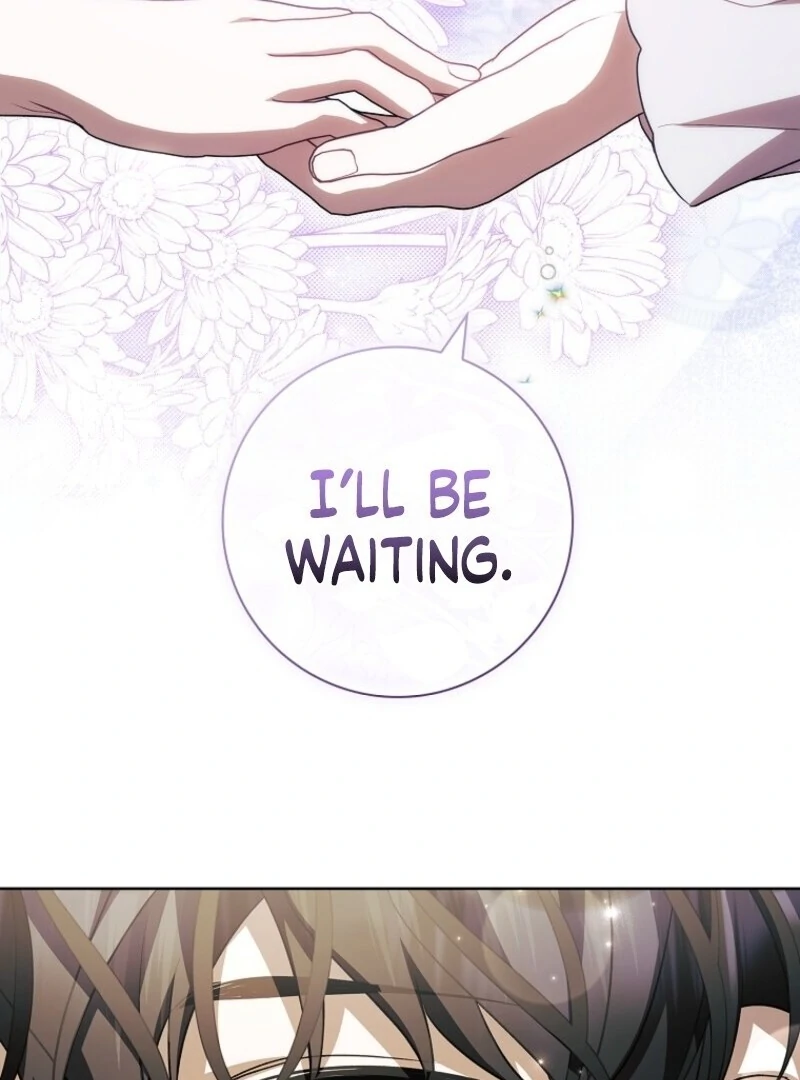 I Adopted A Villainous Dad Chapter 93 - page 19