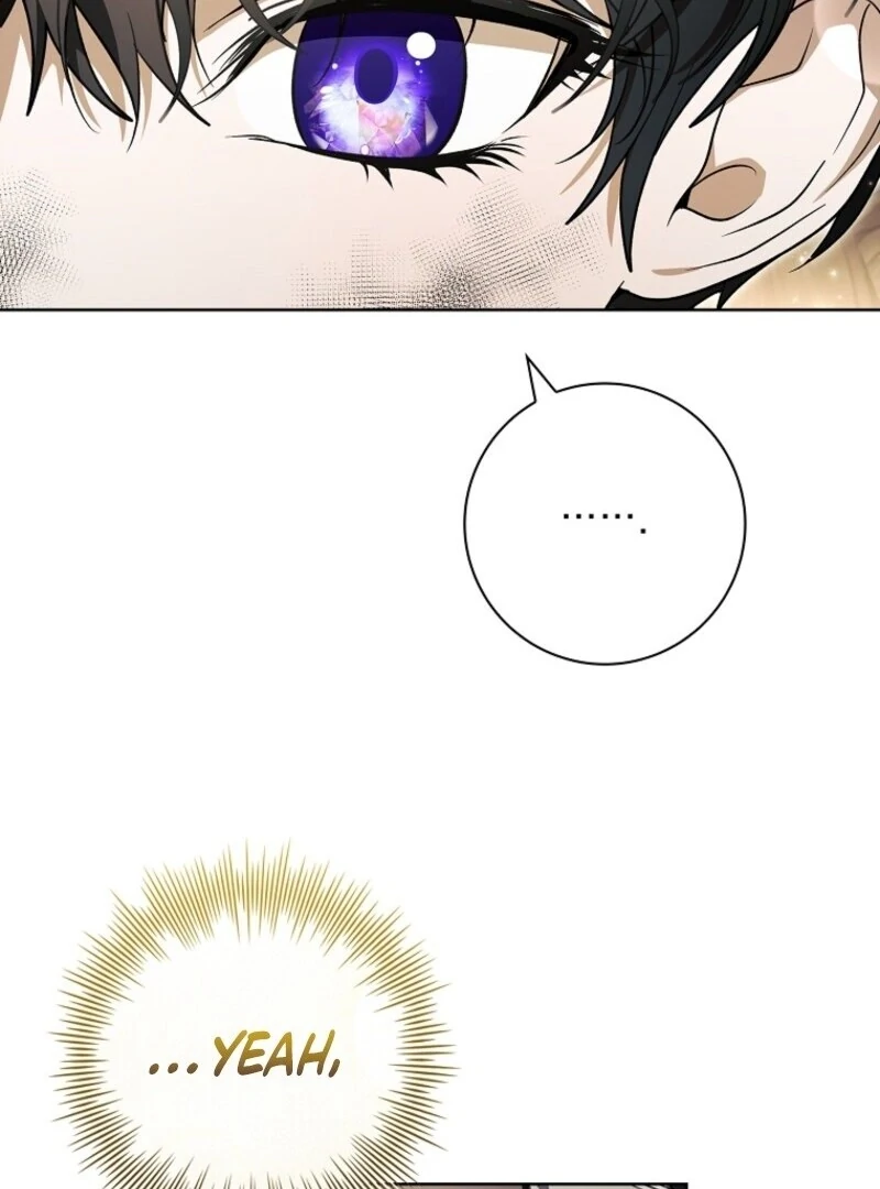 I Adopted A Villainous Dad Chapter 93 - page 20