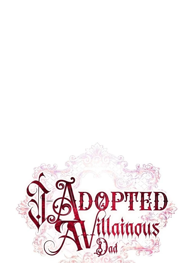 I Adopted A Villainous Dad Chapter 93 - page 25