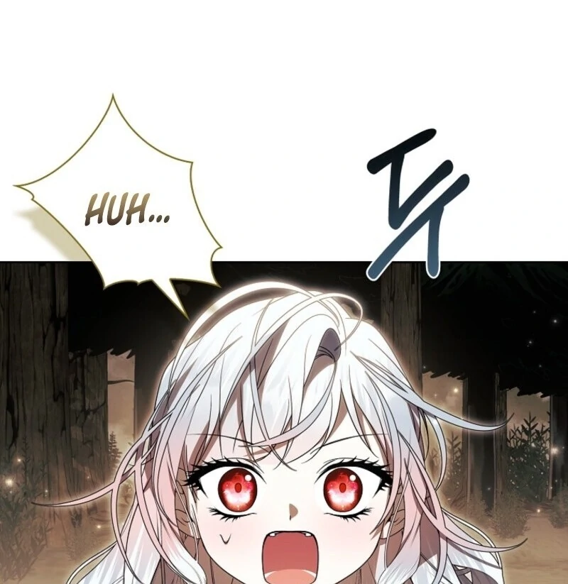 I Adopted A Villainous Dad Chapter 93 - page 27