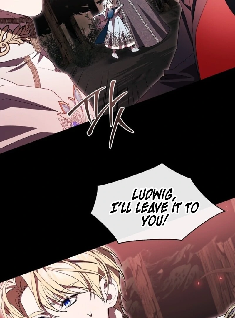 I Adopted A Villainous Dad Chapter 93 - page 50