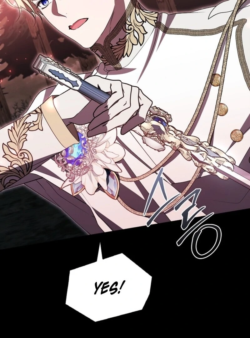 I Adopted A Villainous Dad Chapter 93 - page 51