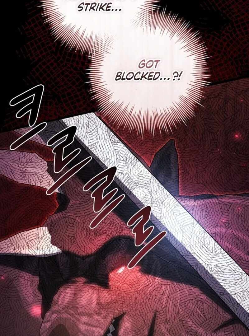 I Adopted A Villainous Dad Chapter 93 - page 56