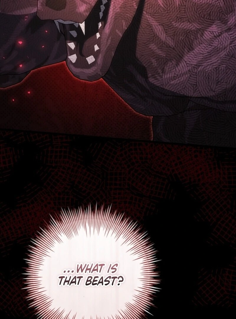 I Adopted A Villainous Dad Chapter 93 - page 57