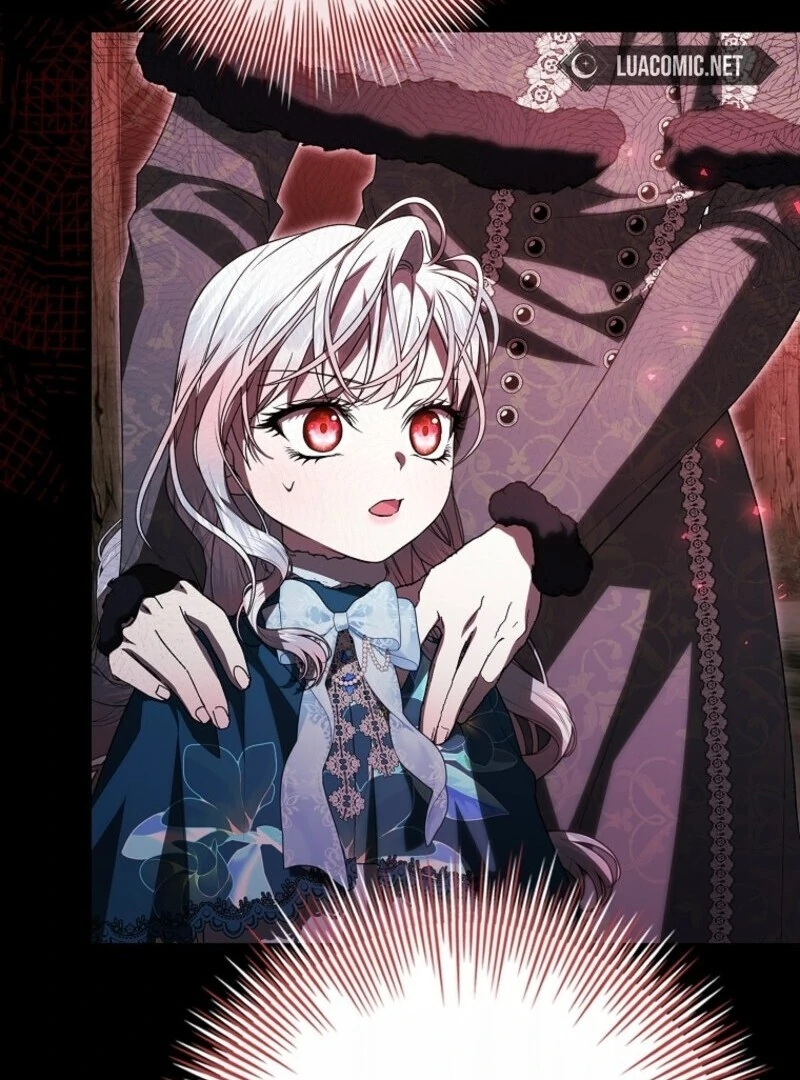 I Adopted A Villainous Dad Chapter 93 - page 58