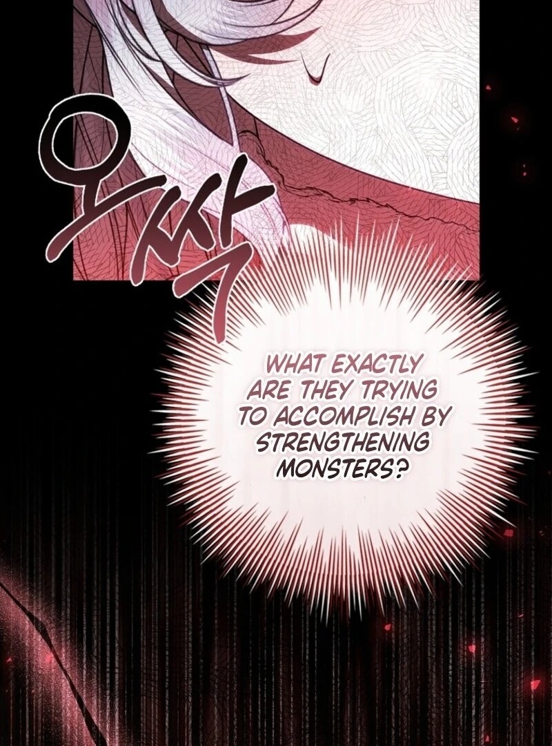 I Adopted A Villainous Dad Chapter 93 - page 61