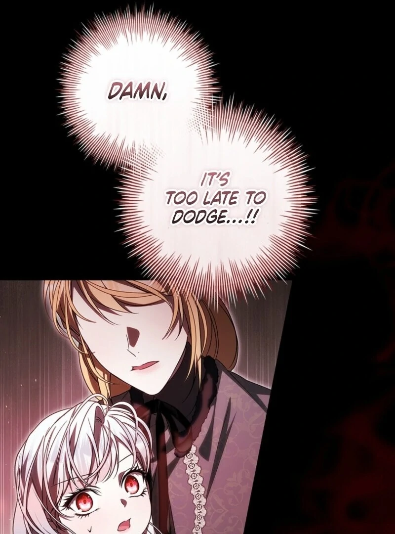 I Adopted A Villainous Dad Chapter 93 - page 70