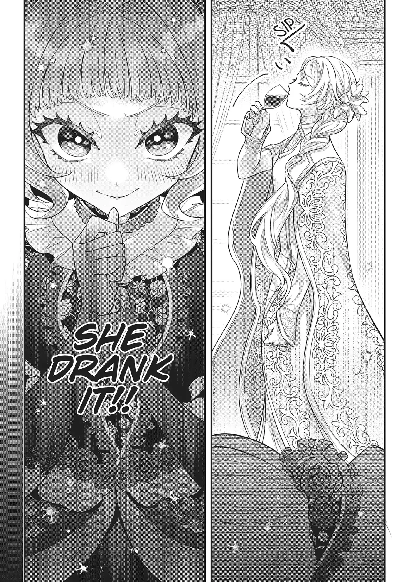 I abandoned my engagement because of my tragic sister, but for some reason I became entangled with a prince who has a strong sense of justice. Chapter 20 - page 16