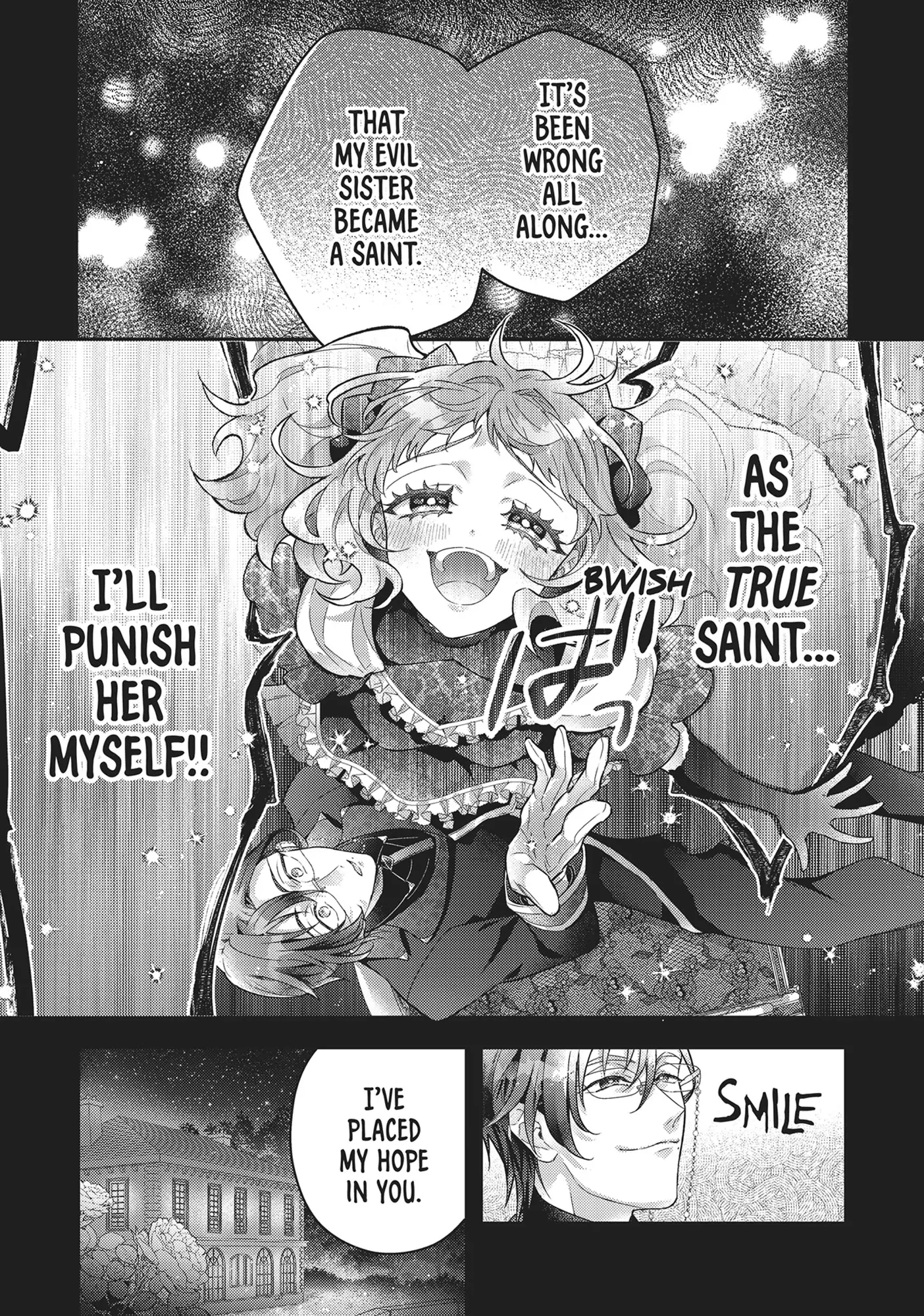 I abandoned my engagement because of my tragic sister, but for some reason I became entangled with a prince who has a strong sense of justice. Chapter 20 - page 23