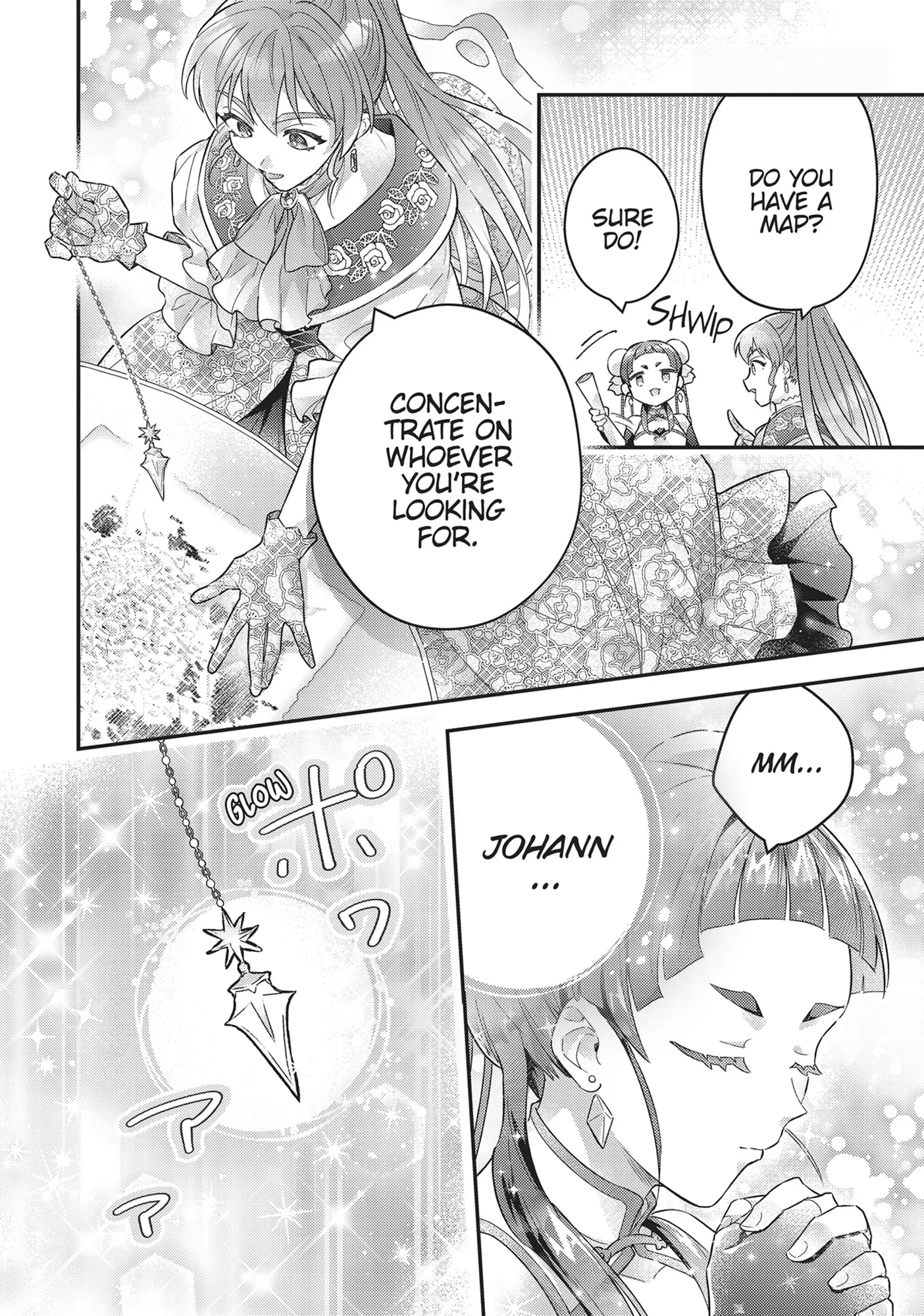 I abandoned my engagement because of my tragic sister, but for some reason I became entangled with a prince who has a strong sense of justice. Chapter 20 - page 5