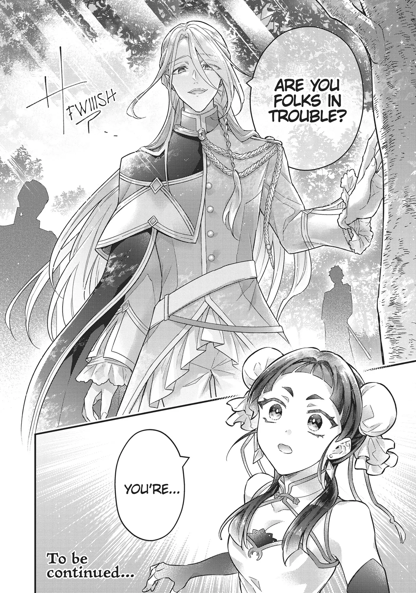 I abandoned my engagement because of my tragic sister, but for some reason I became entangled with a prince who has a strong sense of justice. Chapter 21 - page 37