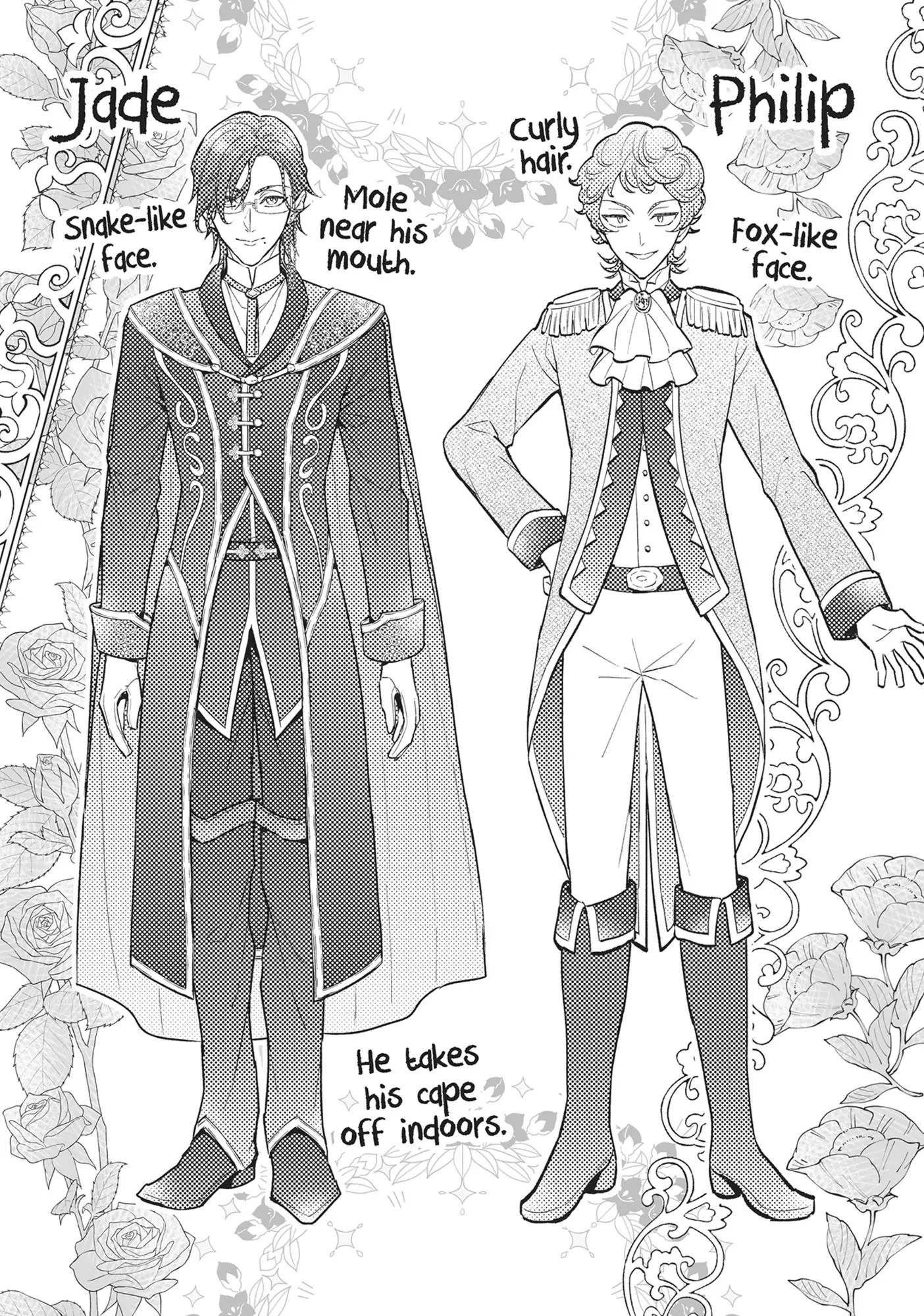 I abandoned my engagement because of my tragic sister, but for some reason I became entangled with a prince who has a strong sense of justice. Chapter 21.6 - page 7