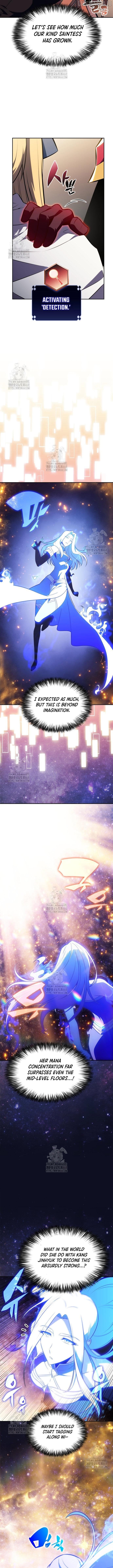 Solo Max-Level Newbie Chapter 228 - page 2