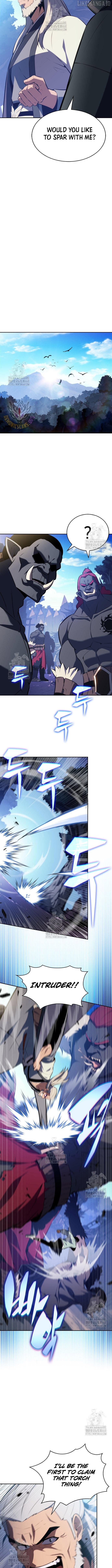Solo Max-Level Newbie Chapter 228 - page 9