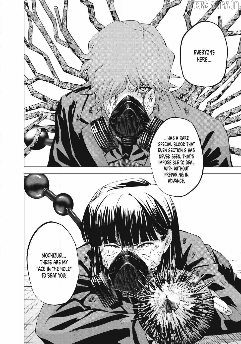 Lili-Men Chapter 101 - page 10