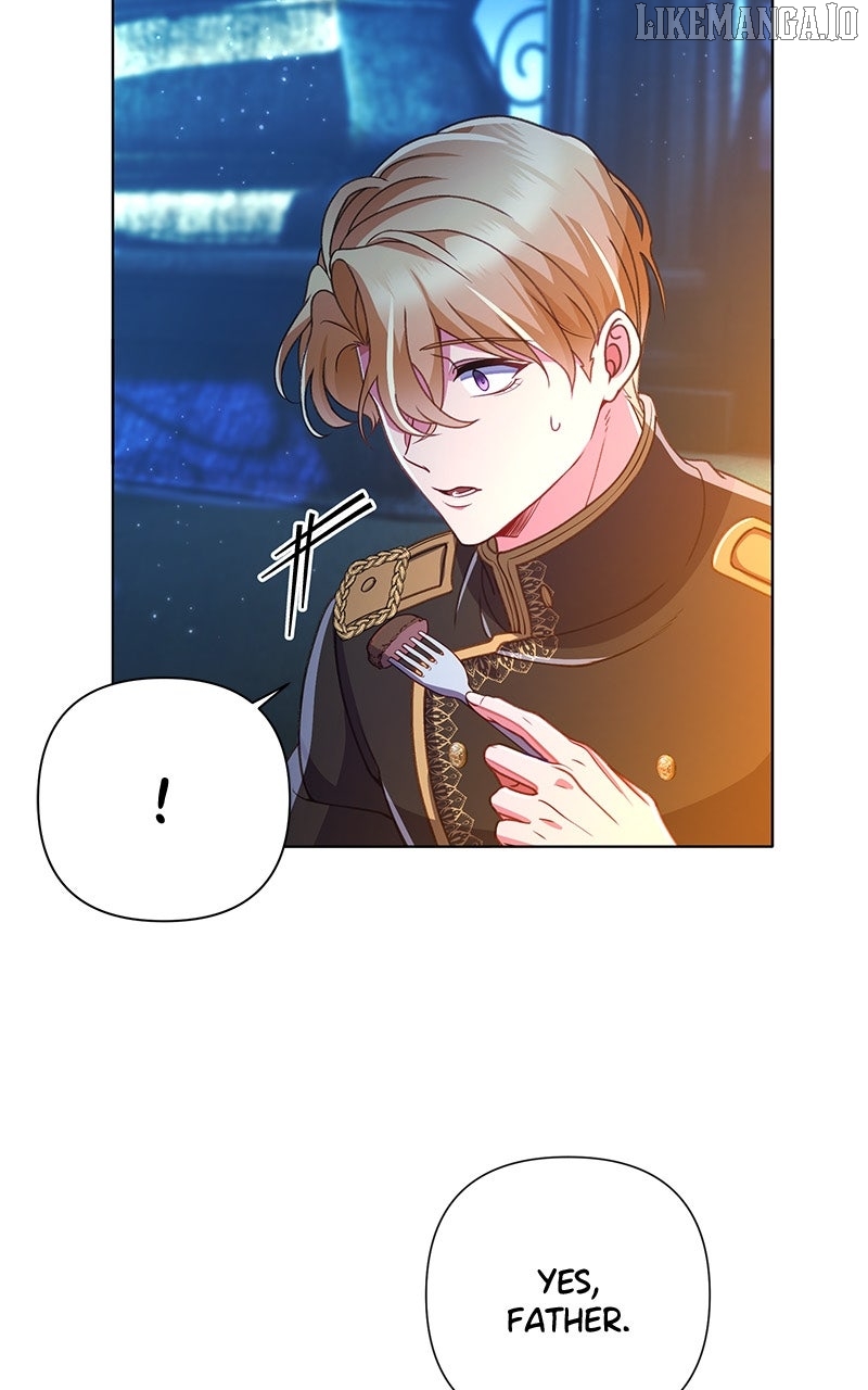 We Lost Our Engagement Chapter 47 - page 32