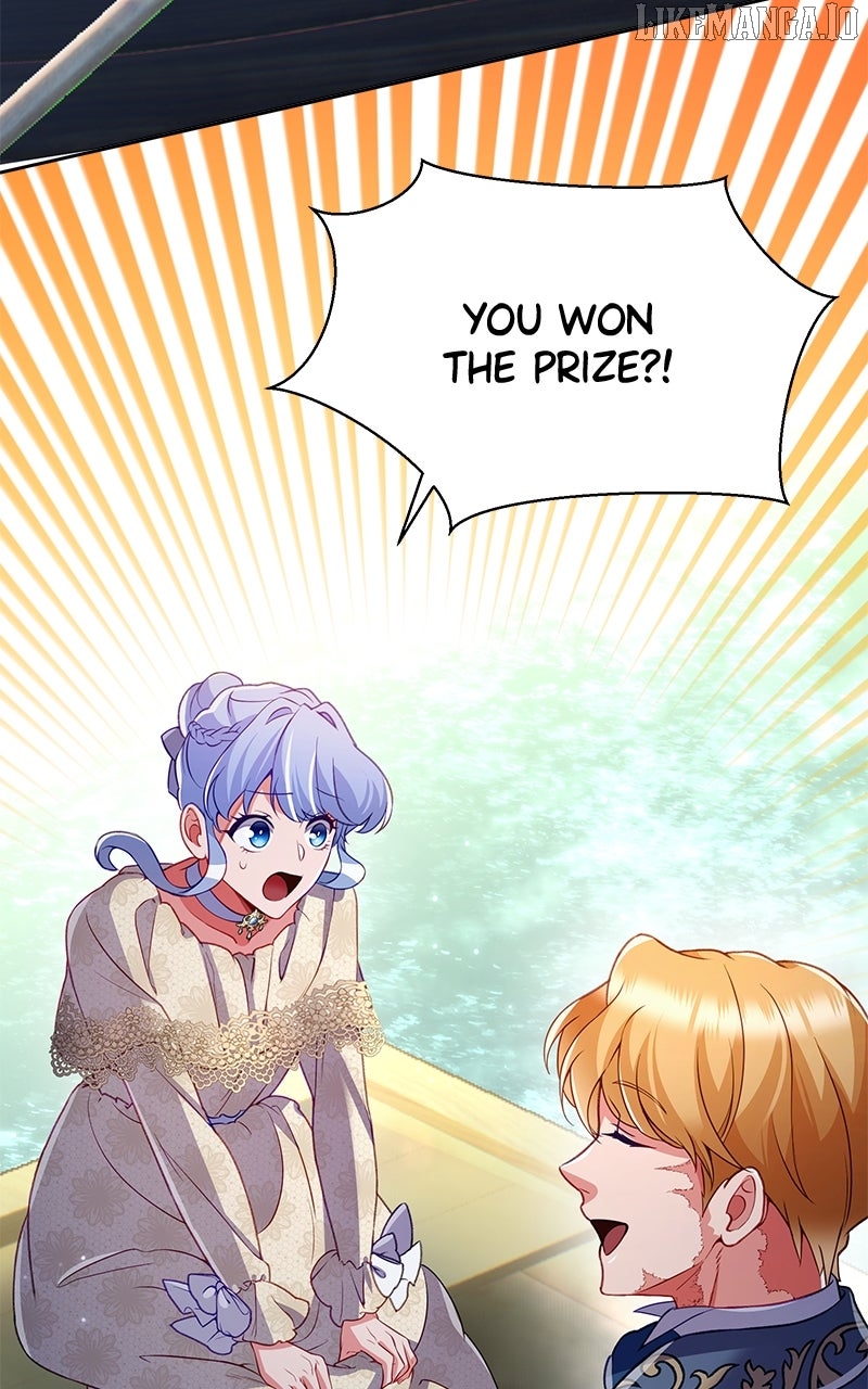 We Lost Our Engagement Chapter 49 - page 80