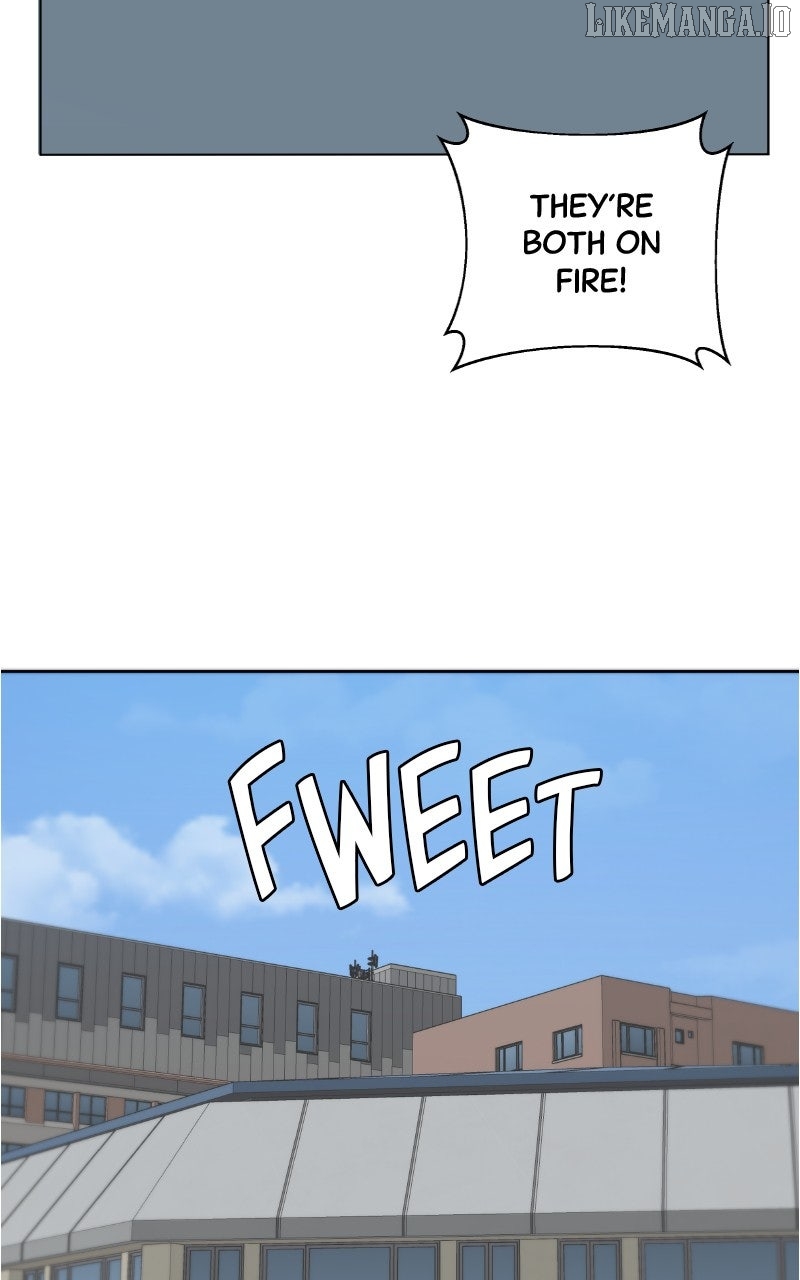 Big Man on the Court Chapter 126 - page 5