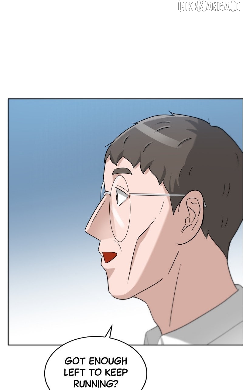 Big Man on the Court Chapter 126 - page 24