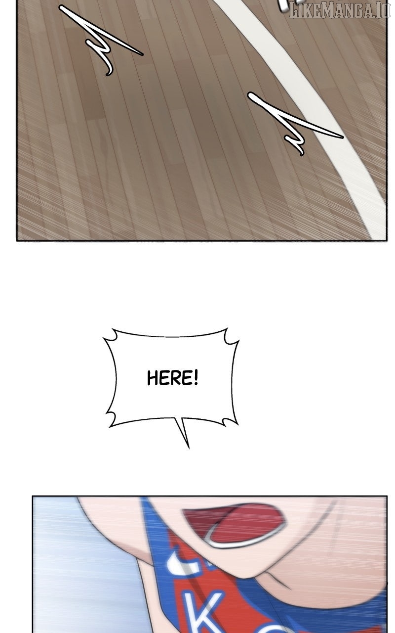 Big Man on the Court Chapter 126 - page 44