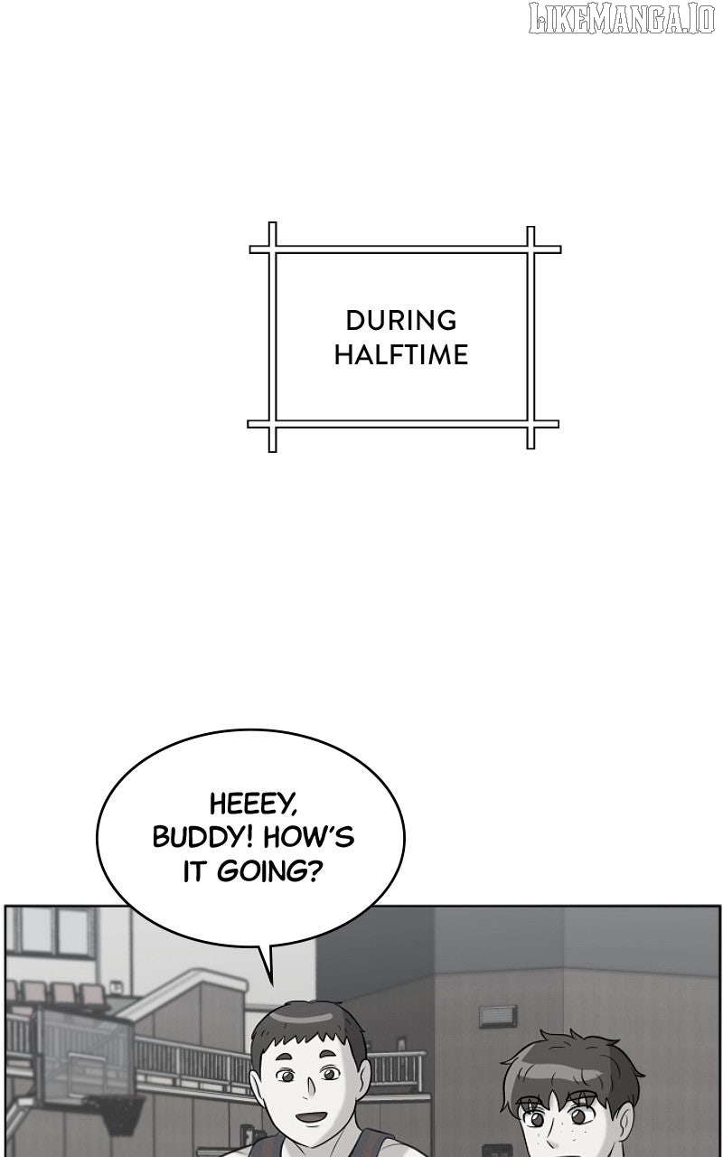 Big Man on the Court Chapter 126 - page 48