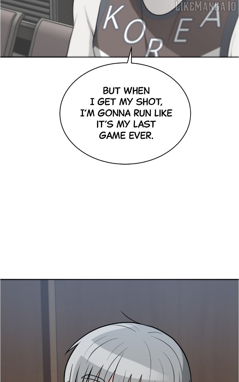 Big Man on the Court Chapter 126 - page 59