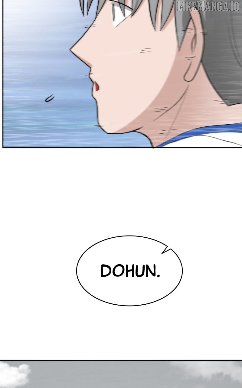 Big Man on the Court Chapter 126 - page 72