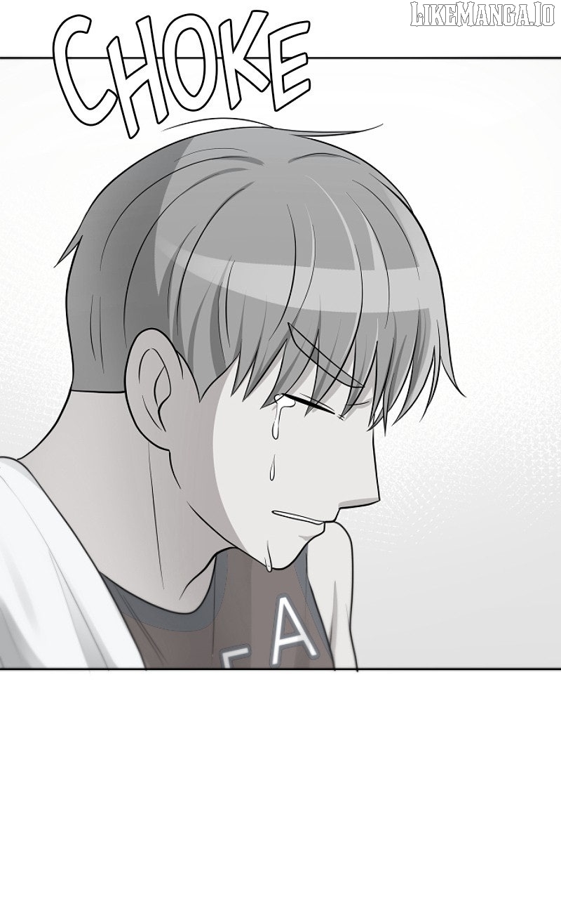 Big Man on the Court Chapter 126 - page 92