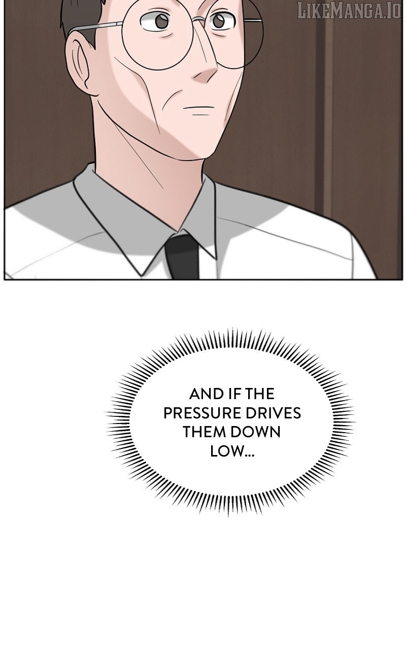 Big Man on the Court Chapter 127 - page 24