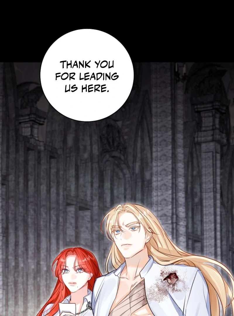 The Archduke’s Gorgeous Wedding Was a Fraud Chapter 89 - page 1
