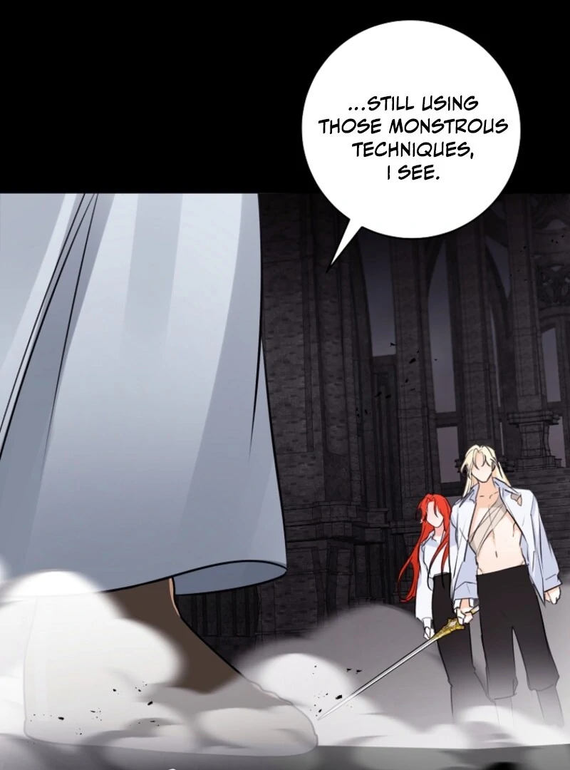 The Archduke’s Gorgeous Wedding Was a Fraud Chapter 89 - page 43
