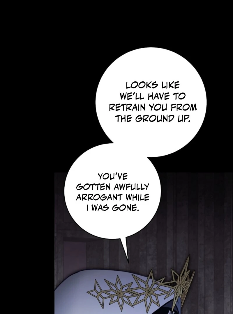 The Archduke’s Gorgeous Wedding Was a Fraud Chapter 89 - page 47