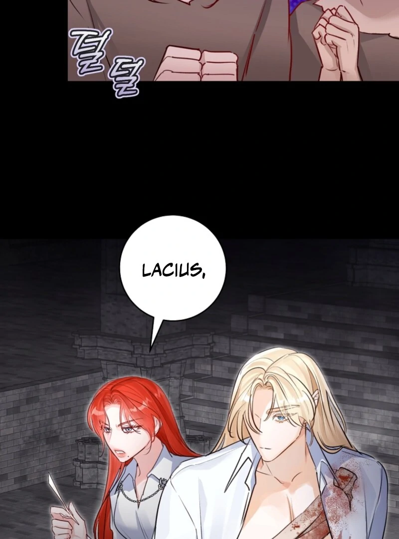 The Archduke’s Gorgeous Wedding Was a Fraud Chapter 89 - page 51