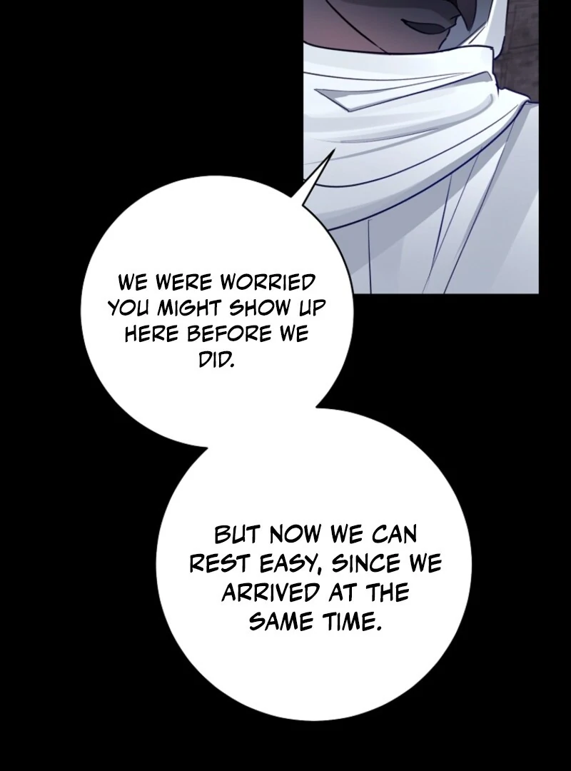 The Archduke’s Gorgeous Wedding Was a Fraud Chapter 89 - page 7