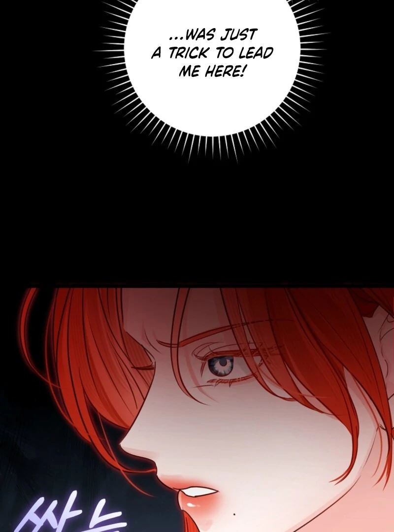 The Archduke’s Gorgeous Wedding Was a Fraud Chapter 89 - page 9