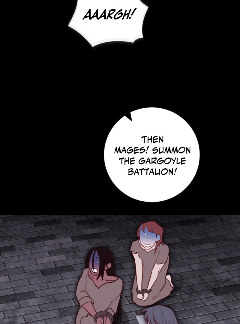 The Archduke’s Gorgeous Wedding Was a Fraud Chapter 89 - page 91