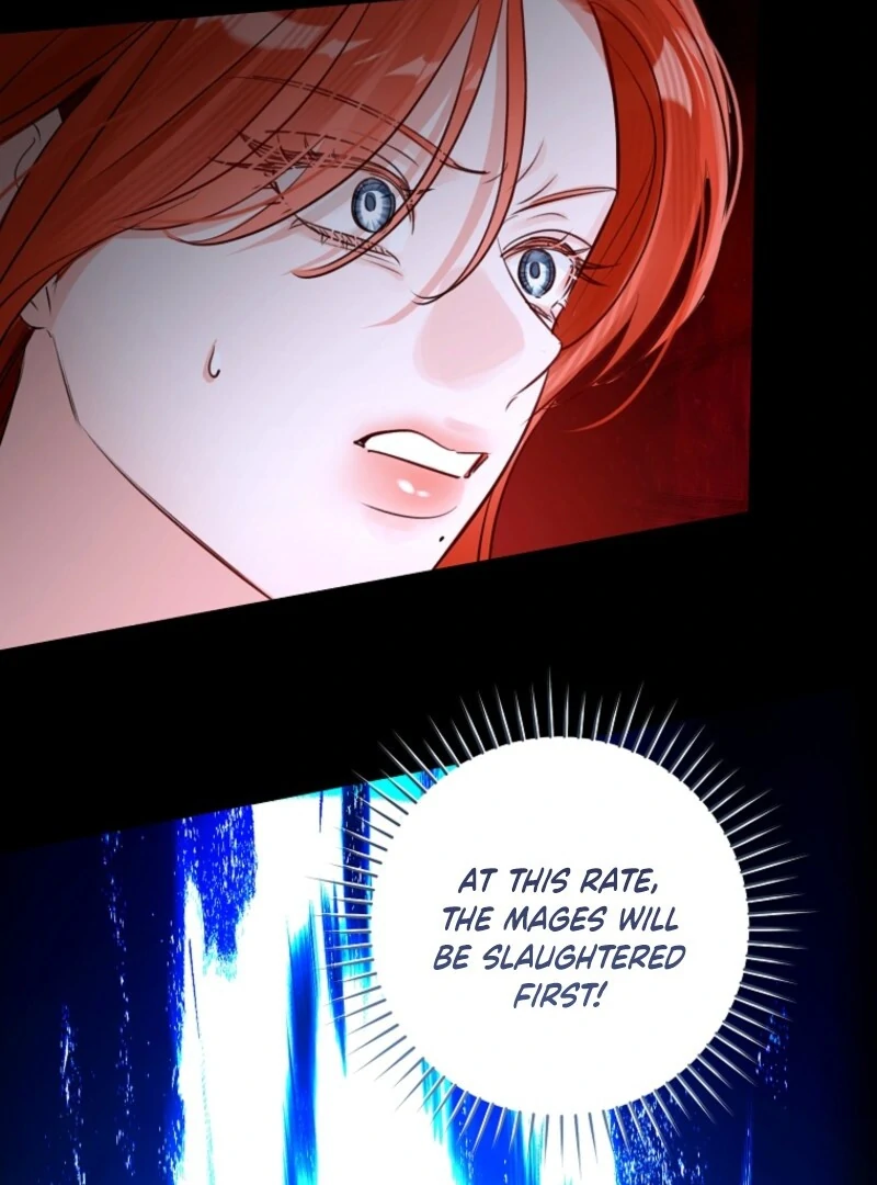 The Archduke’s Gorgeous Wedding Was a Fraud Chapter 89 - page 99