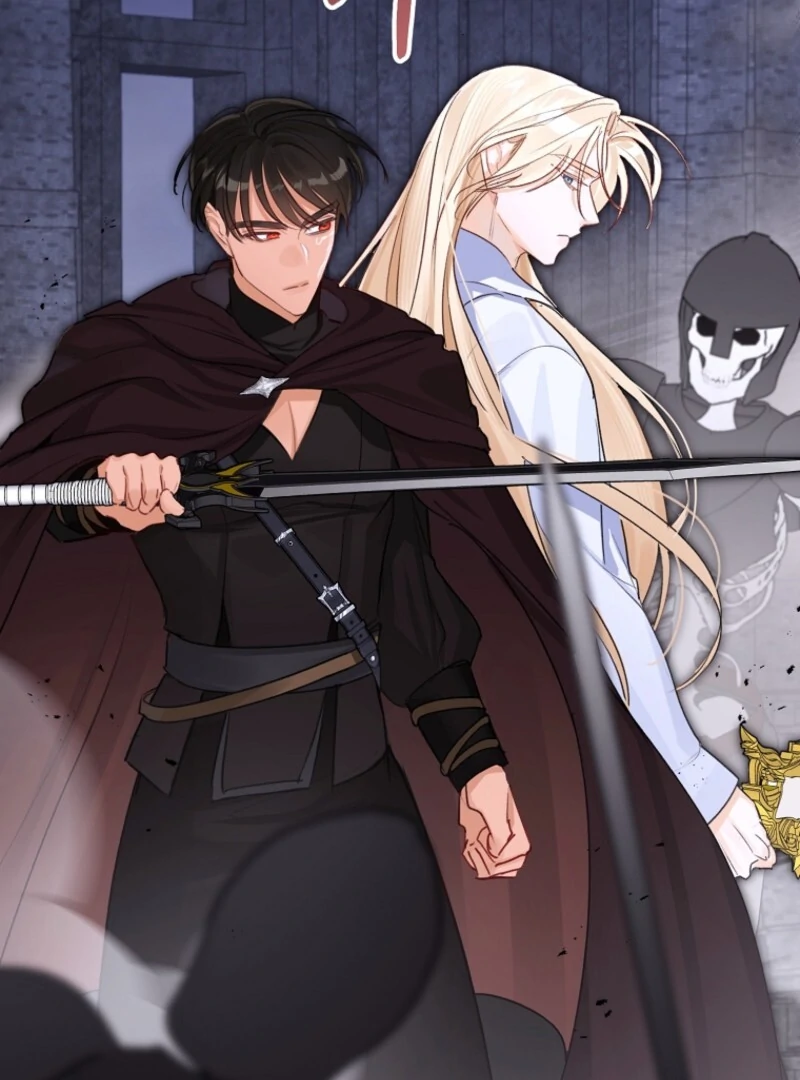 The Archduke’s Gorgeous Wedding Was a Fraud Chapter 90 - page 10