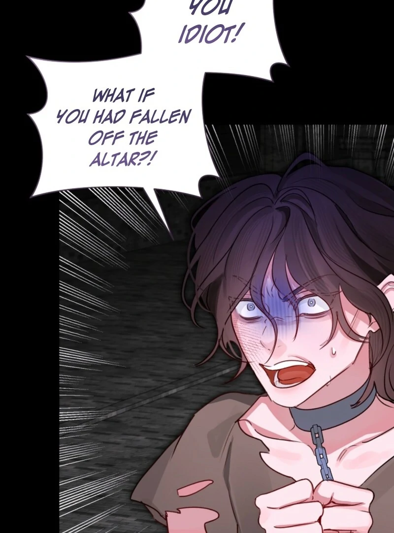 The Archduke’s Gorgeous Wedding Was a Fraud Chapter 90 - page 35