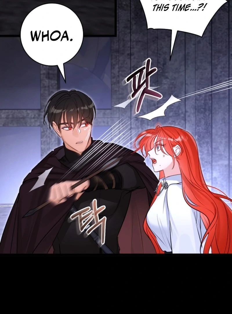 The Archduke’s Gorgeous Wedding Was a Fraud Chapter 90 - page 4