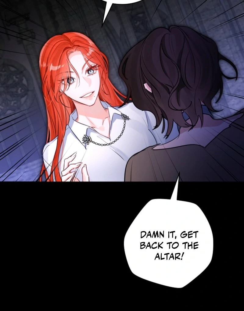 The Archduke’s Gorgeous Wedding Was a Fraud Chapter 90 - page 41