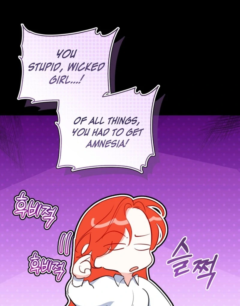 The Archduke’s Gorgeous Wedding Was a Fraud Chapter 90 - page 54