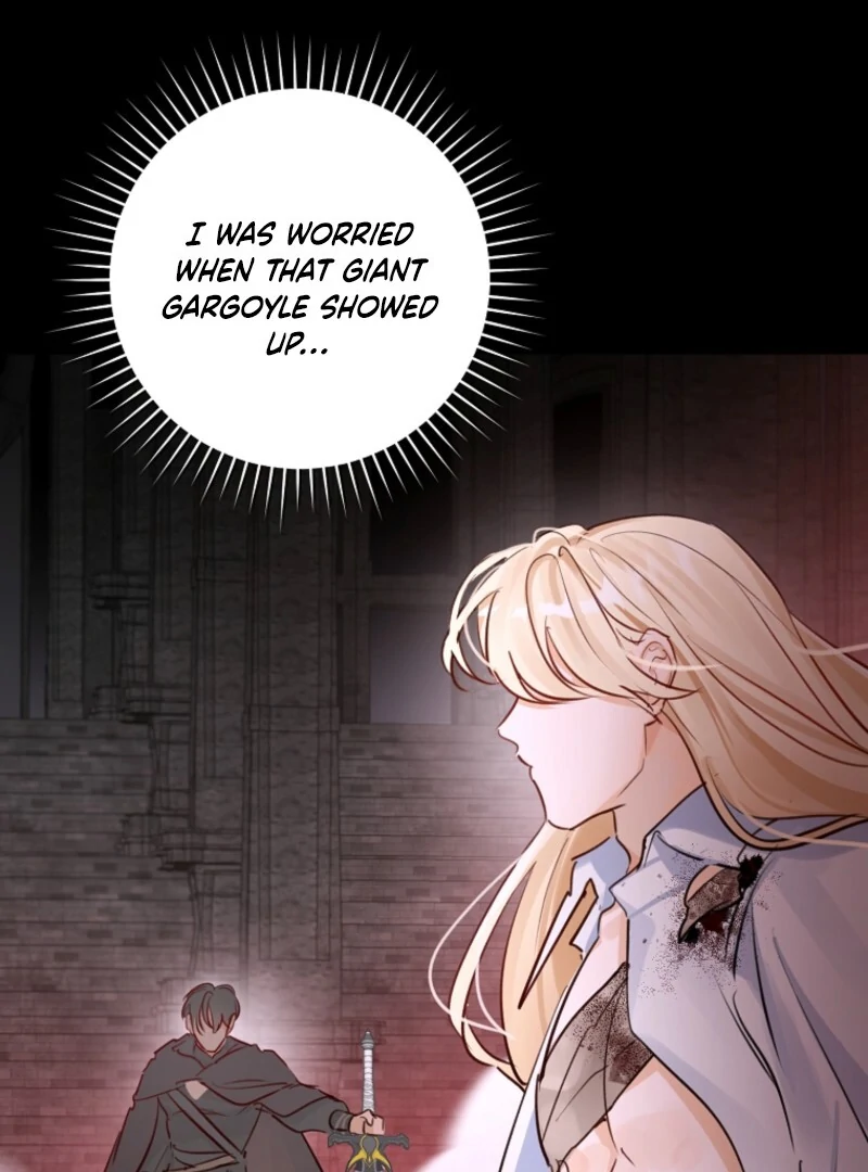 The Archduke’s Gorgeous Wedding Was a Fraud Chapter 90 - page 56